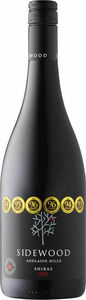Sidewood Shiraz 2022, Adelaide Hills, South Australia Bottle
