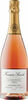 François Seconde Grand Cru Brut Rosé Champagne, Aoc, France Bottle
