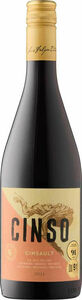 Luis Felipe Edwards Cinso Cinsault Reserva Bottle