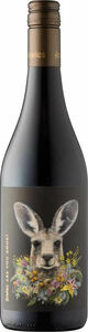 Are You Game? Shiraz 2021, Victoria Bottle