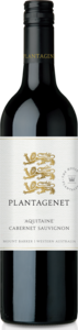 Plantagenet Aquitaine Cabernet Sauvignon 2022, Great Southern Bottle
