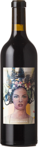 Liquidity Cabernet Franc 2021, Okanagan Valley Bottle