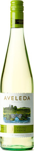 Aveleda Fonte 2025, Doc Vinho Verde Bottle