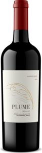 Plume Merlot 2024, Washington Grown / Okanagan Made Bottle