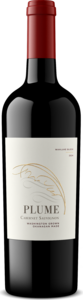 Plume Cabernet Sauvignon 2024, Washington Grown / Okanagan Made Bottle