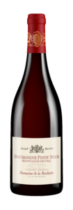 Joseph Burrier Montagne De Cra Pinot Noir 2024, A.O.C. Bourgogne Bottle
