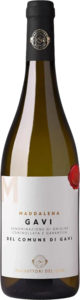 Maddalena Gavi 2024, Del Comune Di Gavi D.O.C.G. Bottle