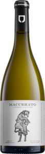 Viña Almirante Maccerato 2025, D.O. Rias Baixas Val Do Salnés Bottle