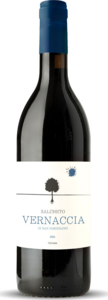 Salcheto Vernaccia Di San Gimignano 2024, D.O.C.G. Bottle