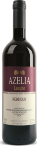 Azelia Langhe Nebbiolo 2024, D.O.C. Bottle
