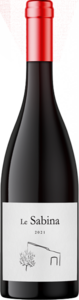 Clos Del Rey Le Sabina Vermell 2024, A.P. Maury Sec Bottle