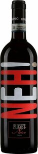 Punset Neh! Langhe Rosso 2022, D.O.C. Bottle