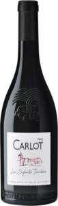 Mas Carlot Les Enfants Terribles Costières-de-nîmes 2019, A.O.P. Bottle