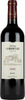 Chateau Lamartine Malbec 2022, A.C. Cahors Bottle