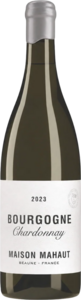 Maison Mahaut Bourgogne Chardonnay 2023, Beaune Bottle