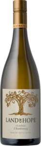 Land Of Hope Classic Chardonnay 2023 Bottle