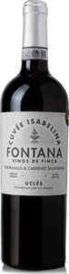 Fontana Cuvée Isabelina 2022, D.O. Uclés Bottle