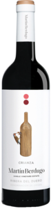 Martin Berdugo Crianza 2022, D.O. Ribera Del Duero Bottle