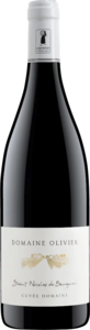 Domaine Olivier Estate Cuvee St Nicolas De Bourgueil 2025 Bottle