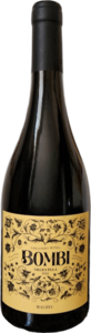 Abejorro Bombi Malbec 2025, Maipu Bottle