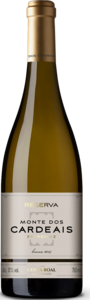 Monte Dos Cardeais Reserva White 2024, Alentejano V.R. Bottle