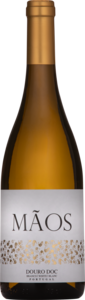 Mãos White 2023, Douro D.O.C. Bottle