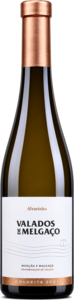 Valados De Melgaço Alvarinho 2025, Monção E Melgaço  Bottle