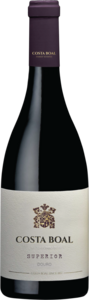 Costa Boal Superior, Douro D.O.C. Bottle