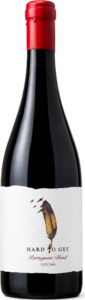 Hard To Get 2023, D.O.C. Alentejo Bottle