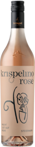 Weingut Krispel Krispelino Rosé 2025, Steiermark Dac Bottle