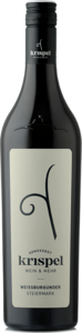 Weingut Krispel Weisseburgunder 2025, Steiermark Bottle