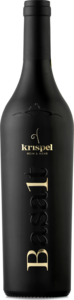 Weingut Krispel B1 2019, Steirerland Landwein Bottle