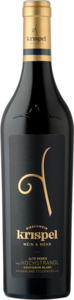 Weingut Krispel Sauvignon Blanc Ried Hochstrandl Alte Reben Eruption Grosse Lage 2018, Vulkanland Steiermark Dac Bottle