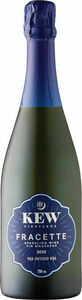 Kew Fracette Sparkling 2025, VQA Ontario, Charmat Method Bottle