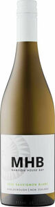 Whitehaven Mansion House Bay Sauvignon Blanc 2025, Marlborough, South Island Bottle