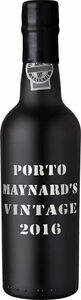 Maynard'S Vintage Port 2016, Doc, Portugal (375ml) Bottle