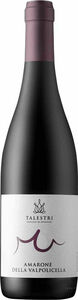 Talestri Passione Amarone Della Valpolicella 2016, Docg Bottle