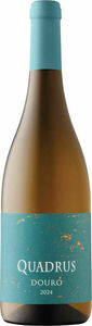 Quadrus White 2024, D.O.C. Douro Bottle