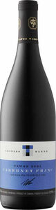 Tawse Growers Blend Cabernet Franc 2021, VQA Niagara Peninsula Bottle
