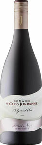 Le Clos Jordanne Le Grand Clos Pinot Noir 2023, VQA Niagara Peninsula Bottle