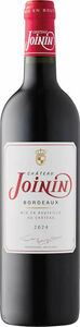 Chãteau Joinin 2024, A.C. Bordeaux Bottle