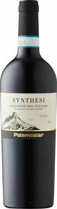 Paternoster Synthesi 2021, Doc Aglianico Del Vulture Bottle