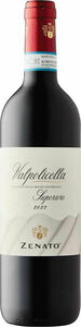 Zenato Valpolicella Superiore 2022, Doc Bottle