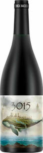 Bacara 3015 Monastrell 2022, Do Jumilla Bottle