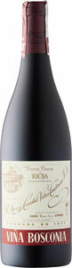 R. Lopez De Heredia Viña Bosconia Reserva 2015, Doca Rioja Bottle