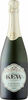 Kew Blanc De Noirs 2021, VQA Beamsville Bench, Niagara Escarpment, Ontario, Traditional Method Bottle
