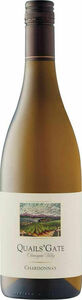 Quails' Gate Chardonnay 2025, BC VQA Okanagan Valley Bottle