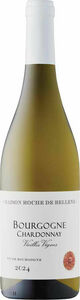 Maison Roche De Bellene Vieilles Vignes Bourgogne Chardonnay 2024, Aoc Bottle