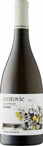 Umani Ronchi Centovie Pecorino 2024, Igt Colli Aprutini Bottle