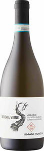 Casal Di Serra Vecchie Vigne Verdicchio Dei Castelli Di Jesi Classico Superiore 2023, Doc Bottle